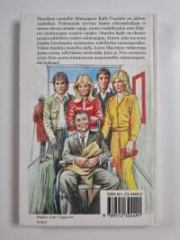 Raviratojen häirikkö