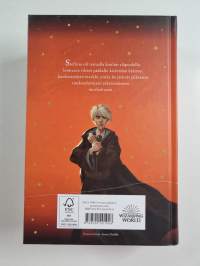 Harry Potter ja puoliverinen prinssi