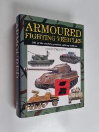 Armoured Fighting Vehicles