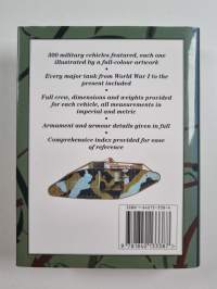 Armoured Fighting Vehicles