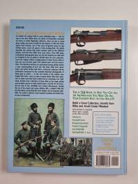 Collecting Classic Bolt Action Military Rifles