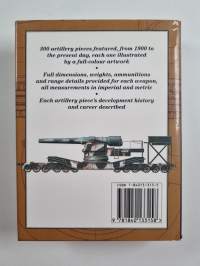 Twentieth-century artillery