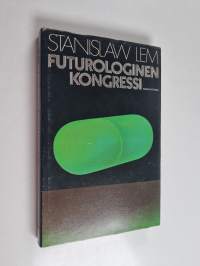 Futurologinen kongressi