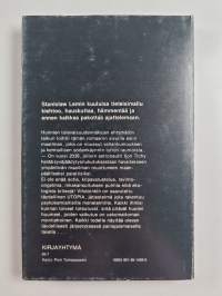 Futurologinen kongressi