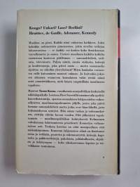 Oman aikamme maailmantapahtumat 2 :1953 - 1962 Kilpaileva rinnakkaiselo