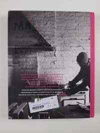 Vegaanimättöä : Rentoa ruokaa jokaiselle