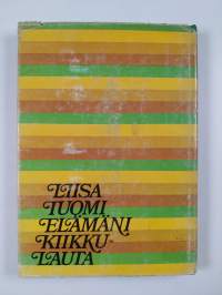 Elämäni kiikkulauta