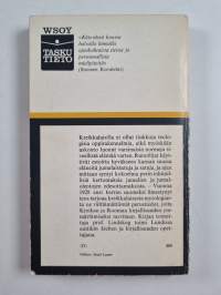 Kreikkalaisia jumalaistaruja ja satuja