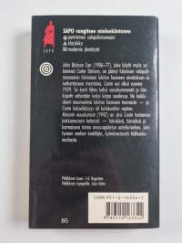 Keisarin nuuskarasia