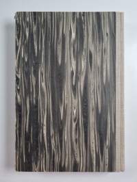 Kirjapainotaitureiden kertomaa