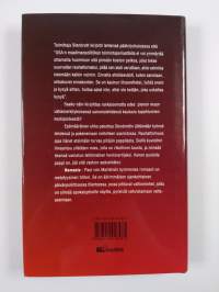 Nemesis eli Verta verrasta (signeerattu, tekijän omiste)