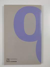 Mediajohtamisen OGB : käsitteistä ja rakenteista, trendeistä ja yleisöistä