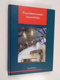 Puurakennusten suunnittelu