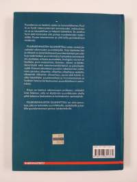 Puurakennusten suunnittelu