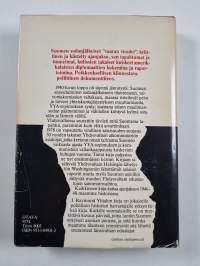 Salasanomia Helsingistä Washingtoniin : muistelmia ja dokumentteja vuosilta 1946-48 (signeerattu, tekijän omiste)