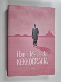 Kekkografia : historiaesseitä