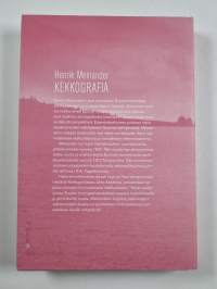Kekkografia : historiaesseitä