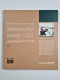 Vuosisadan kaunein : Barcelona-paviljonki