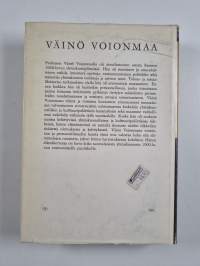 Väinö Voionmaa