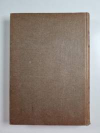 Jokaisen miehen kirja