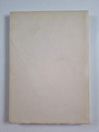 Kansallisromantiikkaa talouselämässä - (H.G. Paloheimo ja hänen elämäntyönsä)