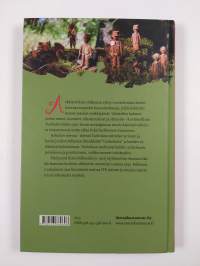 Kohtalon voimaa : Elämää Tuohelassa