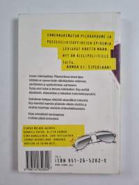 Kielipoliisin käsikirja