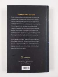 Tähtitaivaan merkityksiä : Raamatusta ja tähtitieteestä