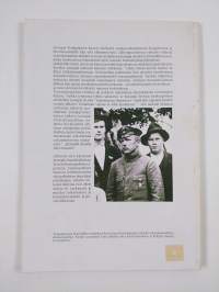 Etsivän keskuspoliisin silmätikkuna : Jooseppi Romppaisen yhteiskunnallinen toiminta