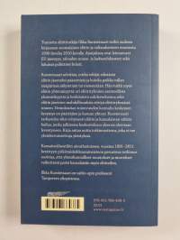 Vallan sisäpiirissä