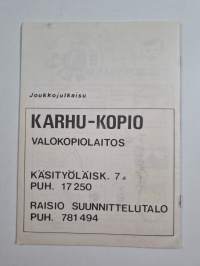 Mänkijä 1/80