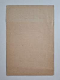 Se suuri kysymys kaikille, johonka kaikki eivät vielä ole vastanneet