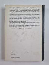 TK-miehet jatkosodassa : päämajan kotirintaman propaganda 1941-1944