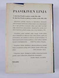 Paasikiven linja 1 : Puheita vuosilta 1944-1956