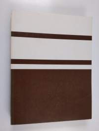 Lääketehdas Orion Oy 1917-1967