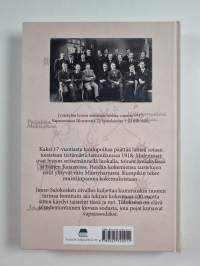 Koulupoikien vapaussota : Yrjö Schildt ja Urho Kekkonen - Yrjö Schildt ja Urho Kekkonen (signeerattu, tekijän omiste)