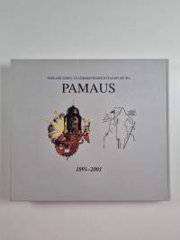 Kaupan ja teollisuuden Viipuri : Pamaus 110 vuotta : juhlajulkaisu