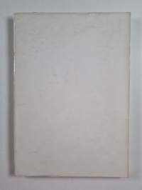 Suomen vakuutustoimintaa 1816-1966