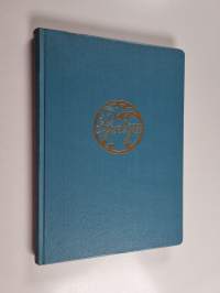 Rautateollisuus oy Pyrkijä 1906-1956