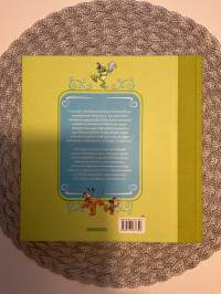 Sammakkoprinssi -10 satua Ankkalinnasta