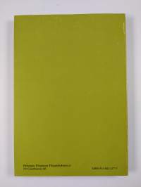 Kansalaismielen synty - Ylioppilaskunnan historia 2 : 1853-1871