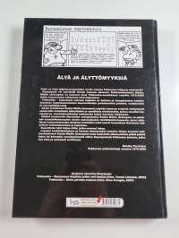 Pahkasika : huiputusta suoraan huipulta