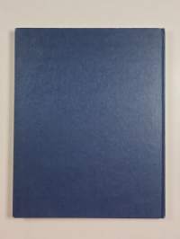 Helsingin osakepankki puolen vuosisadan taipaleella (signeerattu, tekijän omiste)