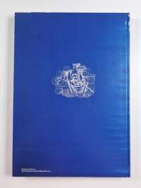 Reklaamista markkinointiviestintään : mainoshoitajain viisi vuosikymmentä 1941-1991 : Mainoshoitajat ry 50 vuotta