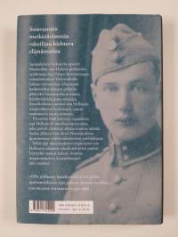 Kuolemaantuomittu : vakoilija von Hellensin kohtalo - Vakoilija von Hellensin kohtalo