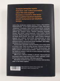 Eurooppalaiset seikkailuni