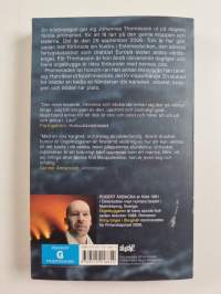 Orgelbyggaren. Roman