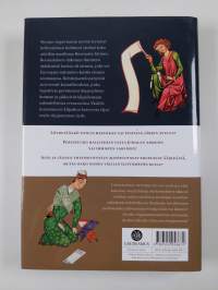 Länsimaisen yhteiskunnan juurilla : Jumalan laista oikeusvaltion syntyyn