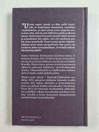 Valaise varjot tiemme - Herättäjä-yhdistyksen vuosikirja 2010