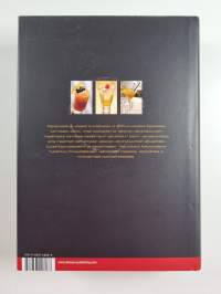 Suuri baarikirja : alkoholin ja cocktailien maailma